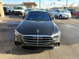 Used 2023 Mercedes-Benz S 580 4MATIC Sedan image 4
