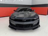Used 2021 Chevrolet Camaro SS image 6