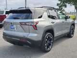 New 2026 Chevrolet Equinox RS w/ Safety and Technology Package image 3