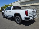 Used 2025 GMC Sierra 3500 Denali w/ Denali Reserve Package image 4