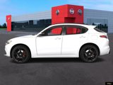 New 2025 Alfa Romeo Stelvio Tributo Italiano image 3