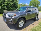 Used 2016 Toyota 4Runner SR5 image 2