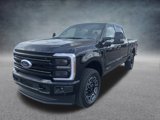 New 2025 Ford F250 Platinum image 3
