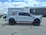 New 2025 Ford F150 Lariat w/ Equipment Group 502A High image 3