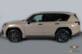 Used 2025 Lexus LX 700h Overtrail image 5