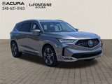 Used 2025 Acura MDX w/ Advance Package image 3