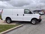Used 2024 Chevrolet Express 2500 w/ Driver Convenience Package image 6