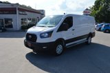Used 2023 Ford Transit 250 Low Roof w/ Exterior Upgrade Package image 2