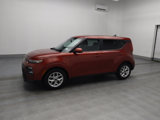 Used 2022 Kia Soul LX w/ Technology Package image 2