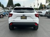 Used 2024 Chevrolet Trax RS w/ Driver Confidence Package image 5