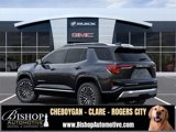 New 2026 GMC Terrain Denali w/ LPO, Floor Liner Package image 3