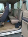Used 2008 Ford F250 FX4 image 5