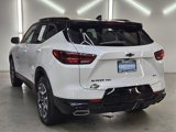 Certified 2025 Chevrolet Blazer RS w/ Enhanced Convenience Package image 5