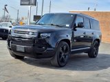 Used 2024 Land Rover Defender 130 X-Dynamic SE image 3