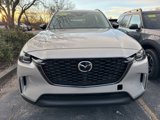 New 2025 MAZDA CX-90 Plug-In Hybrid w/Premium Sport image 5