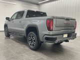 New 2025 GMC Sierra 1500 AT4 w/ Technology Package image 3
