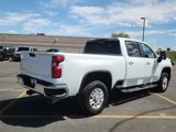 Used 2024 Chevrolet Silverado 2500 LT image 3