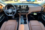 New 2025 Nissan Pathfinder Platinum w/ Cargo Package image 6