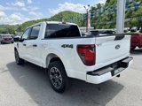 New 2025 Ford F150 STX w/ Equipment Group 200A image 5