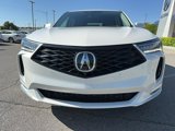 New 2025 Acura RDX SH-AWD w/ Advance Package image 2