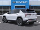 New 2026 Chevrolet Equinox LT w/ Safety and Technology Package image 3