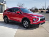 New 2025 Mitsubishi Eclipse Cross ES image 3