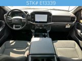 New 2025 Ford F150 XLT image 3