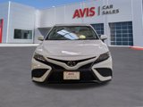 Used 2024 Toyota Camry SE image 2