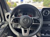 Used 2024 Mercedes-Benz Sprinter 2500 image 4