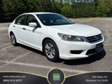 Used 2015 Honda Accord LX image 2