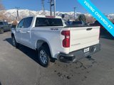 New 2025 Chevrolet Silverado 1500 LT image 5