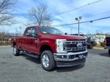 New 2025 Ford F250 4x4 SuperCab Super Duty image 3
