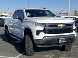 New 2025 Chevrolet Silverado 1500 LT image 4