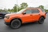 New 2026 Honda Passport TrailSport image 3