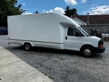 Used 2015 Chevrolet Express 3500 Extended w/ Smoker's Package image 4