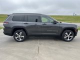 New 2025 Jeep Grand Cherokee L Limited image 5