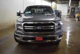 New 2025 Ford F150 Lariat image 2
