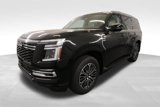 New 2025 Nissan Armada Platinum image 4