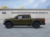 New 2025 Ford F150 Raptor image 5
