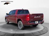 New 2025 RAM 1500 Laramie image 5