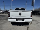 Used 2024 RAM 2500 Laramie w/ Night Edition image 4
