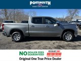 Used 2024 Chevrolet Silverado 1500 LT image 2