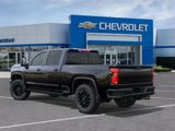 New 2025 Chevrolet Silverado 2500 High Country w/ High Country Premium Package image 4