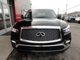 Used 2019 INFINITI QX80 Luxe w/ Proassist Package image 6