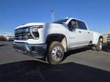 New 2025 Chevrolet Silverado 3500 LTZ w/ LTZ Plus Package image 2