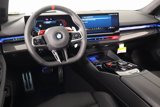 New 2025 BMW M5 w/ Carbon Package image 2