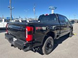 New 2025 Ford F250 Platinum w/ FX4 Off-Road Package image 5