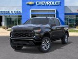 New 2026 Chevrolet Silverado 1500 Custom image 6