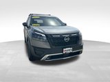 New 2025 Nissan Pathfinder Rock Creek image 6