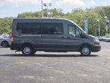 New 2025 Ford Transit 350 XL image 3